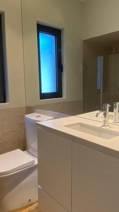 塞辛布拉Casa Com Jardim Perto Da Praia别墅 外观 照片
